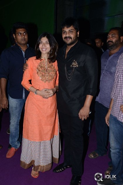 Dynamite-Movie-Audio-Launch